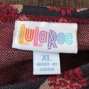 Lularoe